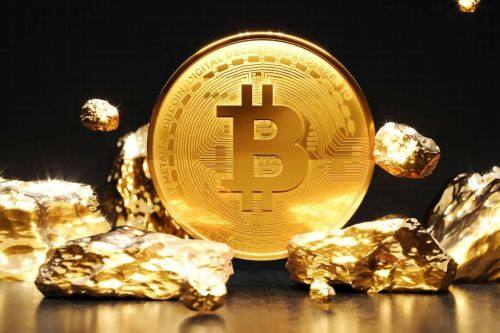 比特币（BTC）价格突破7万美元大关：新的鲸鱼和市场趋势值得关注-第1张图片-欧意下载