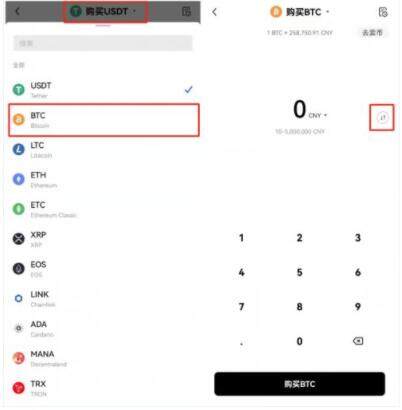 meme币交易所靠谱吗 可靠性分析-第2张图片-欧意下载