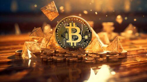 贝莱德现货比特币ETF在推出5个月后总资产已超过200亿美元-第1张图片-欧意下载