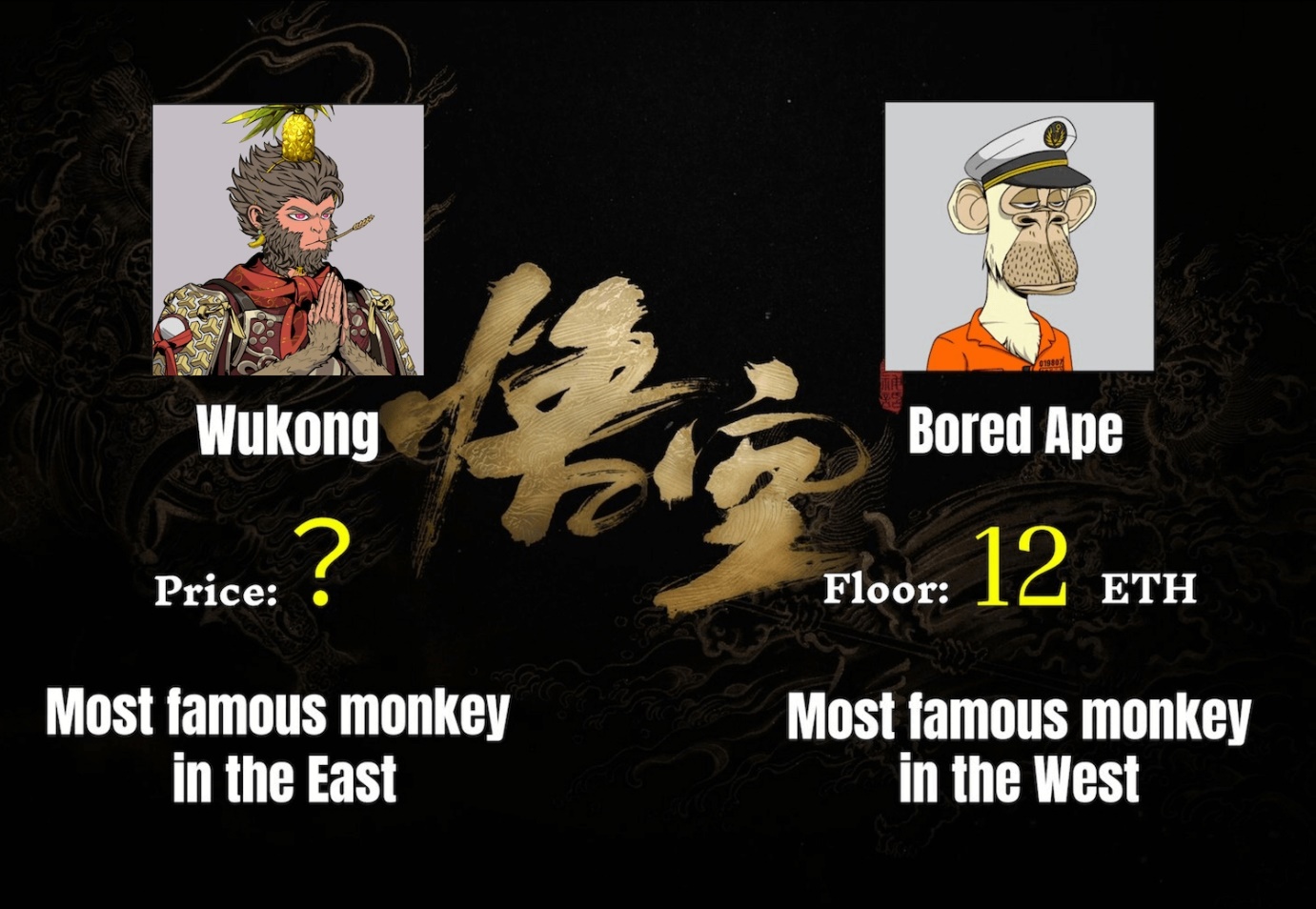 开启Solana史上最大空投，最近爆火的Wukong会是下一个meme币神话吗？-第3张图片-欧意下载