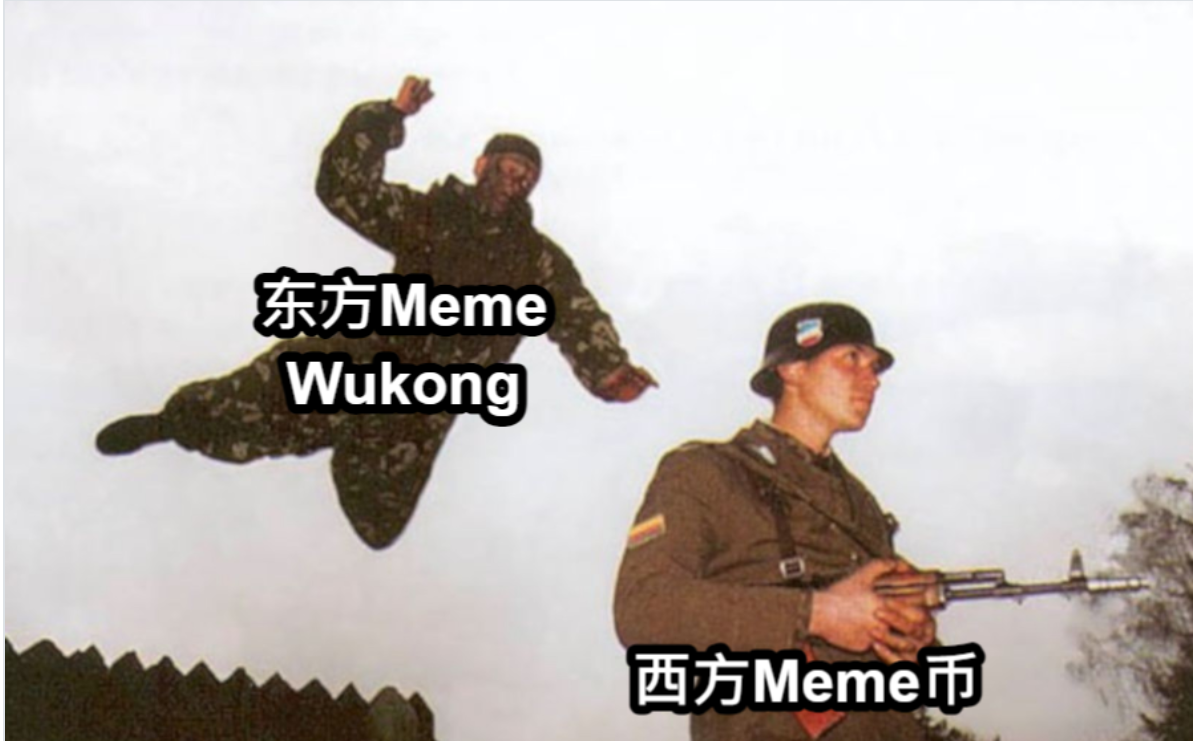 开启Solana史上最大空投，最近爆火的Wukong会是下一个meme币神话吗？-第6张图片-欧意下载