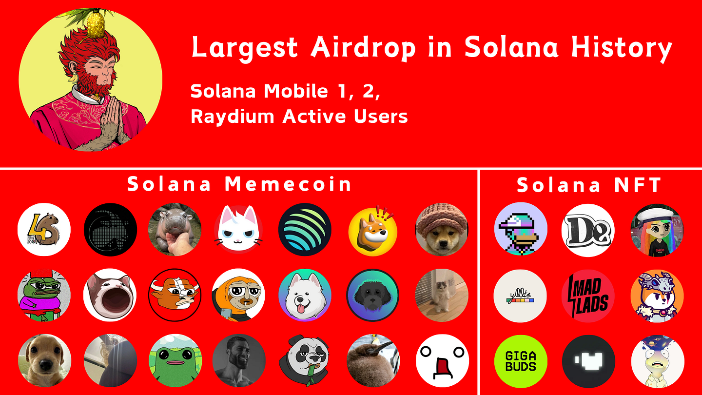 开启Solana史上最大空投，最近爆火的Wukong会是下一个meme币神话吗？-第10张图片-欧意下载