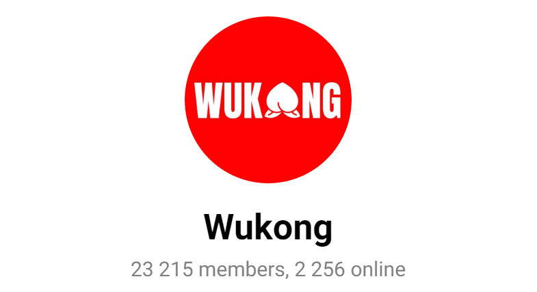 开启Solana史上最大空投，最近爆火的Wukong会是下一个meme币神话吗？-第15张图片-欧意下载
