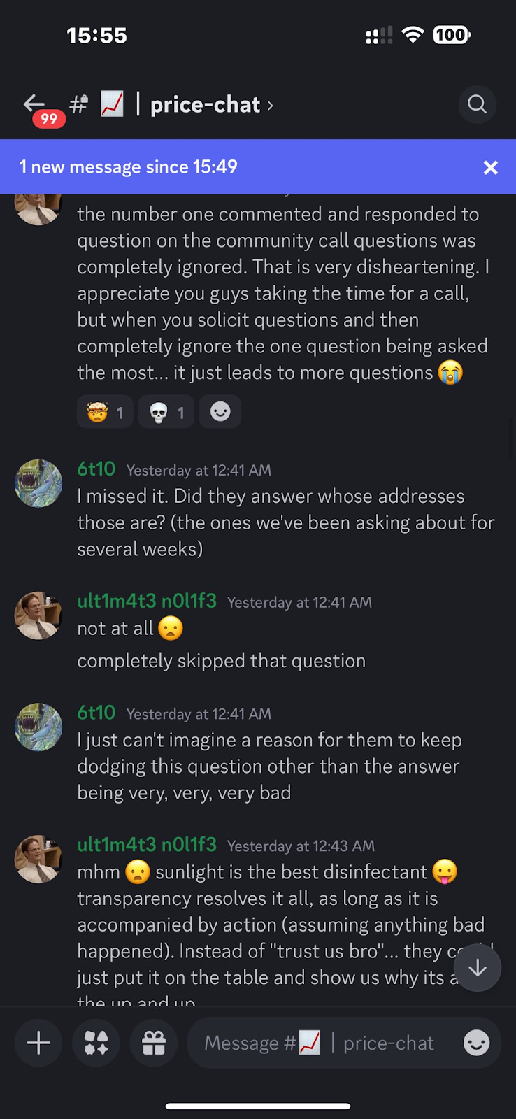 Ethena团队遭“诚信”危机，使用1.8亿枚ENA赚取Sats意在稀释奖励？-第10张图片-欧意下载