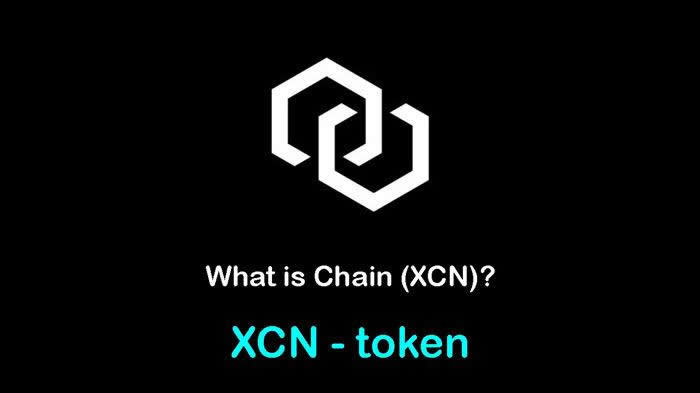 XCN是什么币种？XCN币投资价值分析-第1张图片-欧意下载