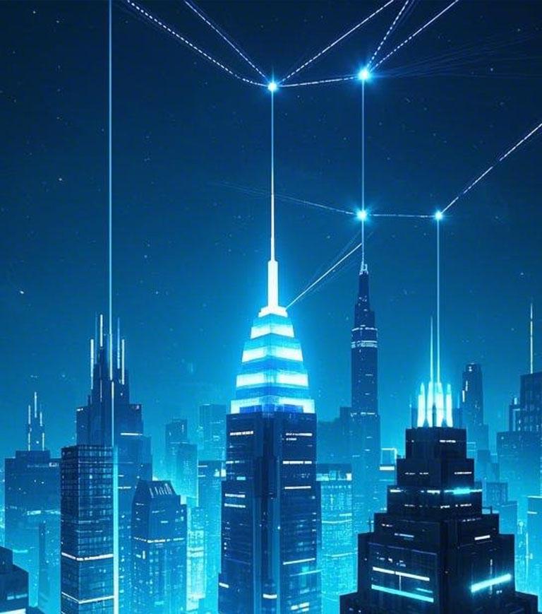 崛起中的叙事：探秘DePIN的现在与未来-第1张图片-欧意下载