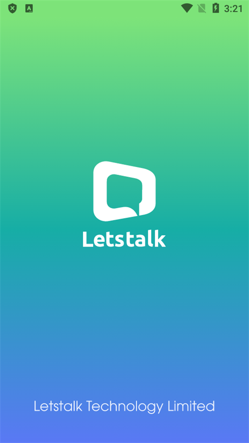 letstalk安卓版