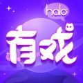halo有戏剧本杀app下载-halo剧本杀安卓2023最新版下载v1.0.69