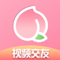附近陌桃app下载-附近陌桃交友软件免费手机版下载v1.0.0