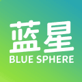 蓝星社交app下载-蓝星社交免费安卓版下载v1.0.0